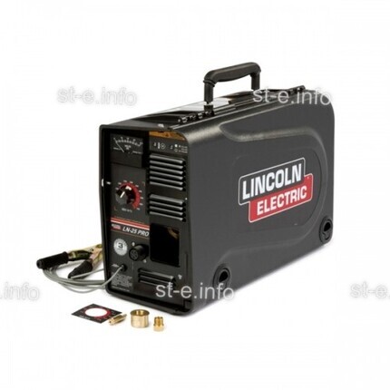 LN-25 PRO - st-e.info - Пенза