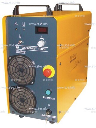 Источник плазменой резки CutFire 100i - st-e.info - Пенза