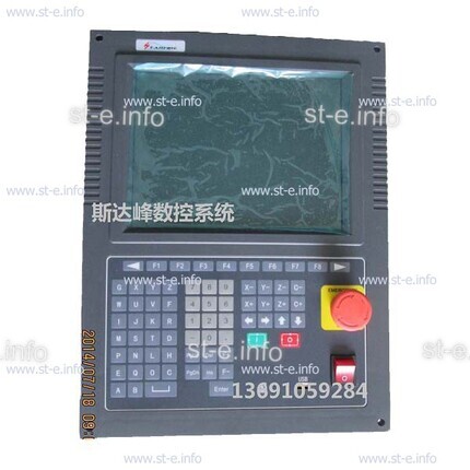 Управляющий блок ЧПУ SF-2300S - st-e.info - Пенза