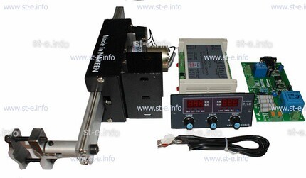 Контроллер высоты SF-HC25 G (Без оси Z) - st-e.info - Пенза