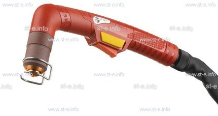 Плазмотрон для ручной резки Ergocut A141 с кабелем 6 м - st-e.info - Пенза