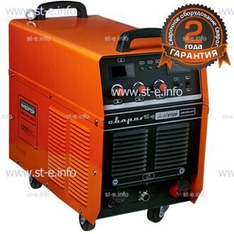 Сварочный инвертор Сварог ARC 630 (J21) - st-e.info - Пенза