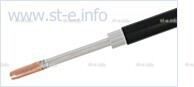 Горелка для автоматической сварки Tbi AUT- 8W,прямой гусак - st-e.info - Пенза