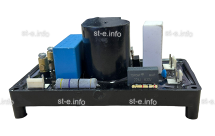 Блок розжига аппарата плазменной резки DOG-160L - st-e.info - Пенза