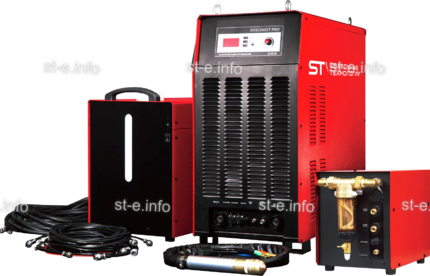 Установка  воздушно-плазменной резки DOG-300 ST PRO - st-e.info - Пенза