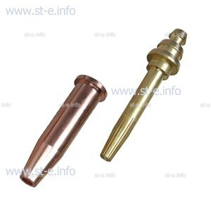 Сопло газовое GK-5 пропан - st-e.info - Пенза