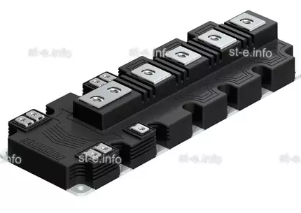 IGBT модуль SKM1400GB17P4 - st-e.info - Пенза