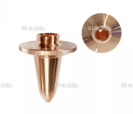 Сопло одинарное 1,5 мм арт. BLT-S1.5-F - st-e.info - Пенза