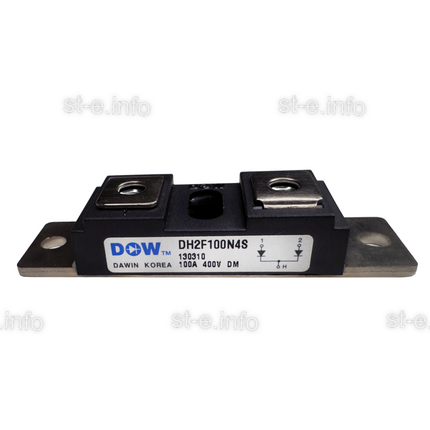  Диодный модуль DH2F100N4S - st-e.info - Пенза