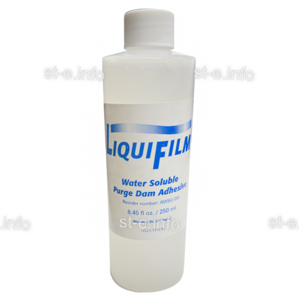 Водорастворимый клей LiquiFilm - st-e.info - Пенза