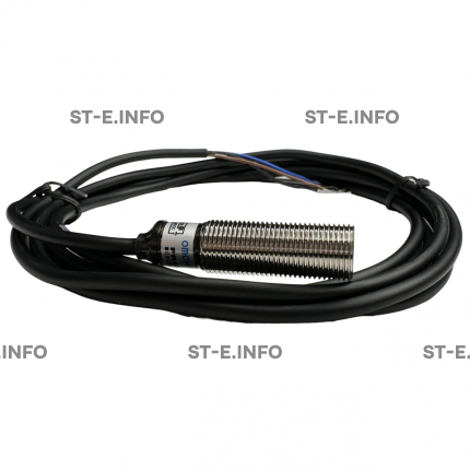 Индуктивный датчик приближения PRE12-2DP omch - st-e.info - Пенза