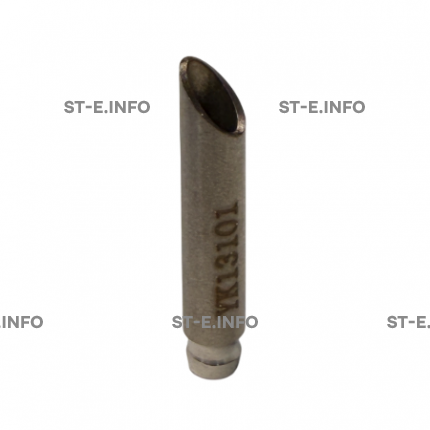 Воздушная трубка YIK-130 PRO  - st-e.info - Пенза