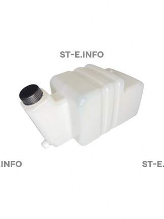 Бак для блока жидкостного охлаждения - st-e.info - Пенза