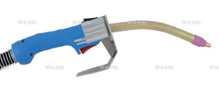 Корпус горелки TBi MOG 50 - st-e.info - Пенза