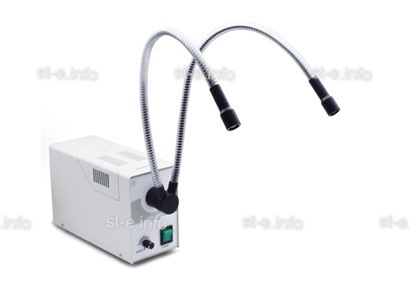 Оптоволоконная лампа для диагностики и очистки лазерных головок ST2-150W - st-e.info - Пенза