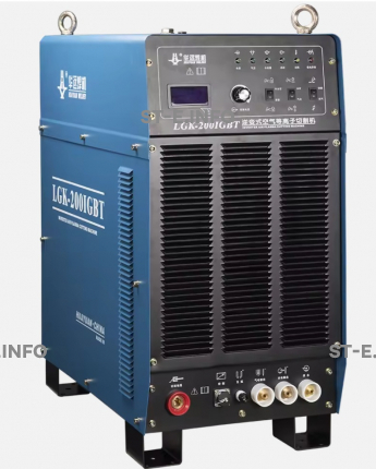 Аппарат ручной плазменной резки LGK-200MA - st-e.info - Пенза