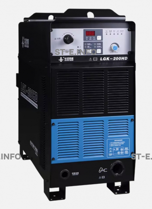 Источник плазменной резки LGK-200HD - st-e.info - Пенза
