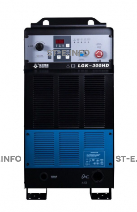 Источник плазменной резки LGK-400HD - st-e.info - Пенза