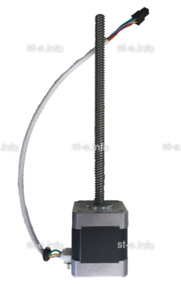 Мотор датчика высоты SF-HC30 - st-e.info - Пенза