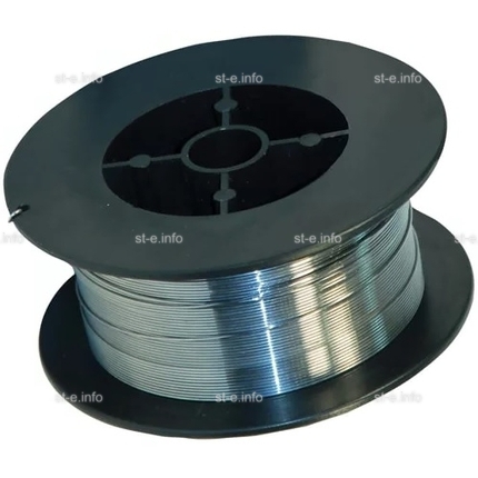 Проволока Порошковая SW-316L Cored d=1.2 D 300 - st-e.info - Пенза