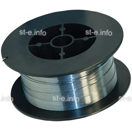 Проволока Порошковая SW-309L Cored d=1.2 D 300 - st-e.info - Пенза