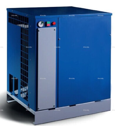 Осушитель рефрижераторного типа OP30 - st-e.info - Пенза