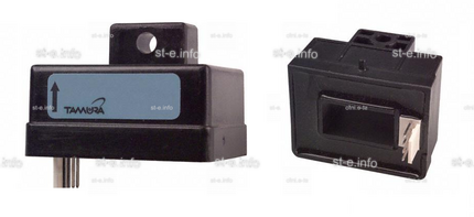 Датчик тока L03S200D15 - st-e.info - Пенза