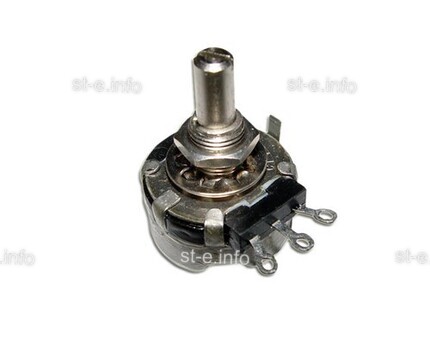 Потенциометр T10812-119 Lincoln Electric - st-e.info - Пенза