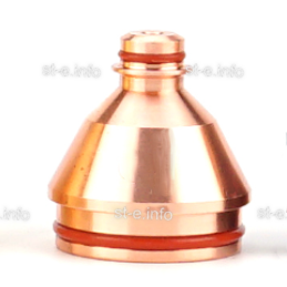 Сопло D.1,5мм TR040215 (TR-300) - st-e.info - Пенза