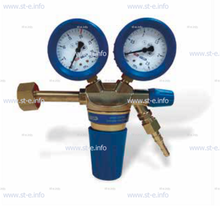 Редуктор GCE кислород (OX) - st-e.info - Пенза