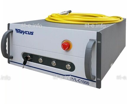 Источник лазерного излучения RFL-C1000L - st-e.info - Пенза