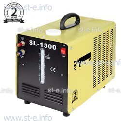 Блок водяного охлаждения SL-1500, 220В - st-e.info - Пенза