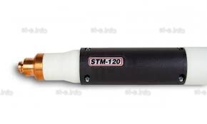 Плазмотрон STM-120 (7,5 м) раздельное подключение - st-e.info - Пенза