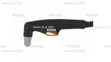 Плазмотрон для ручной резки PLC-60 12m CA - st-e.info - Пенза