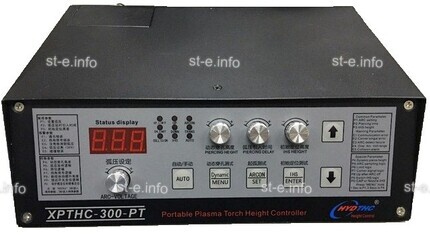 Контроллер высоты XPTHC-300-PT - st-e.info - Пенза