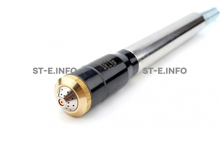 Плазмотрон YK100 с кабелем 10м - st-e.info - Пенза