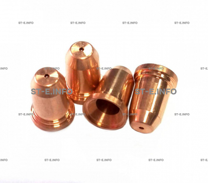 Сопло для плазмотрона AUTOCUT 125P арт. PD0179-13 - st-e.info - Пенза