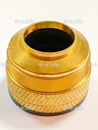 Фиксатор защитного экрана TR0013 (FineCut-200A) - st-e.info - Пенза